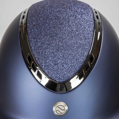 EQ3 « Pardus » - dessus lisse avec roue réglable – sable bleu