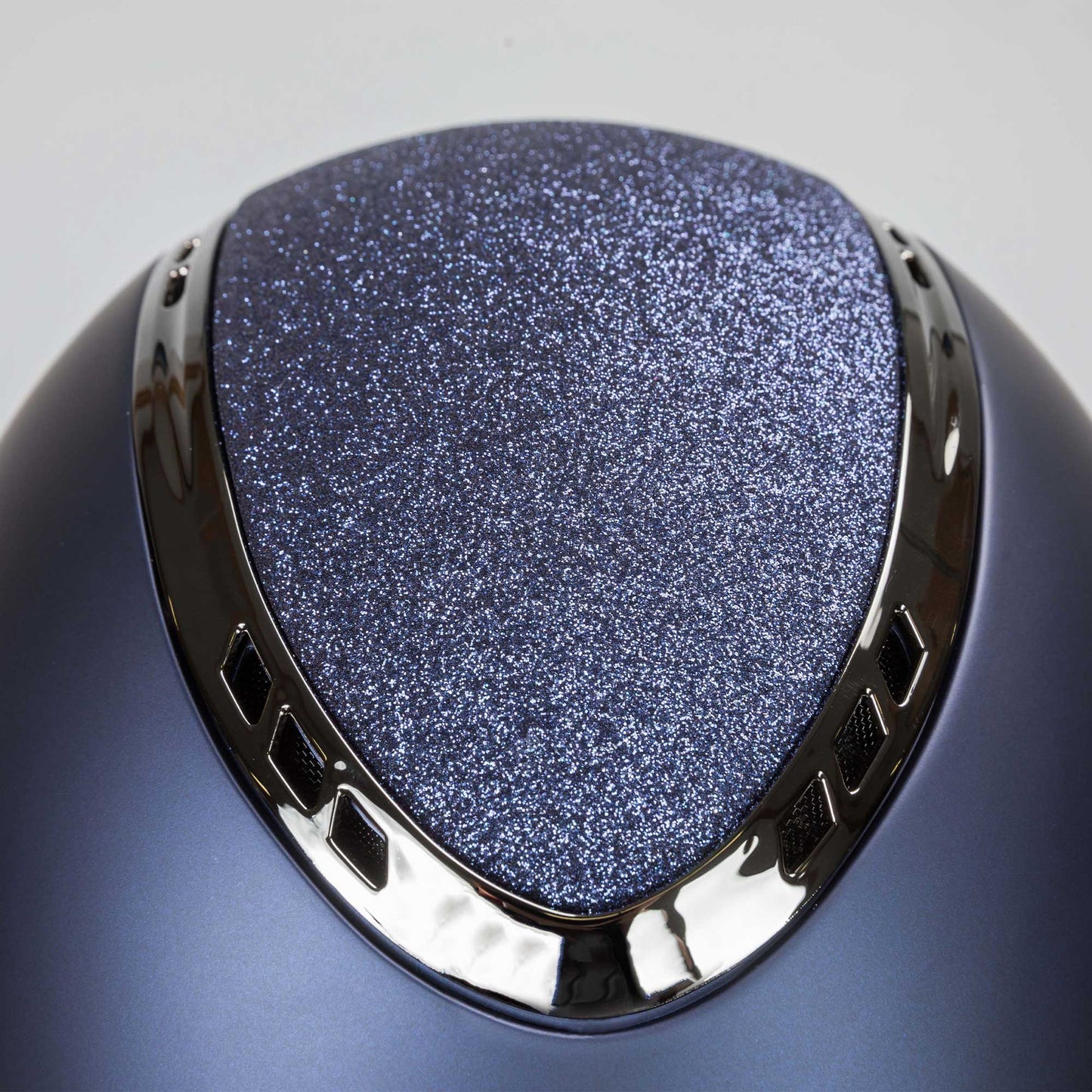EQ3 « Pardus » - dessus lisse avec roue réglable – sable bleu