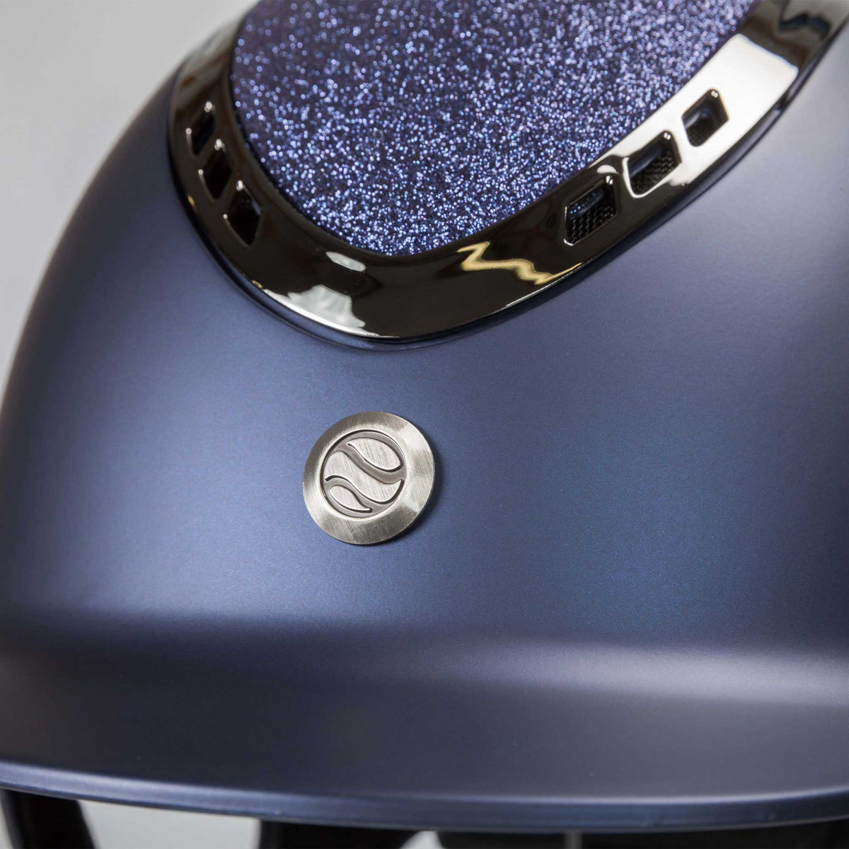 EQ3 « Pardus » - dessus lisse avec roue réglable – sable bleu