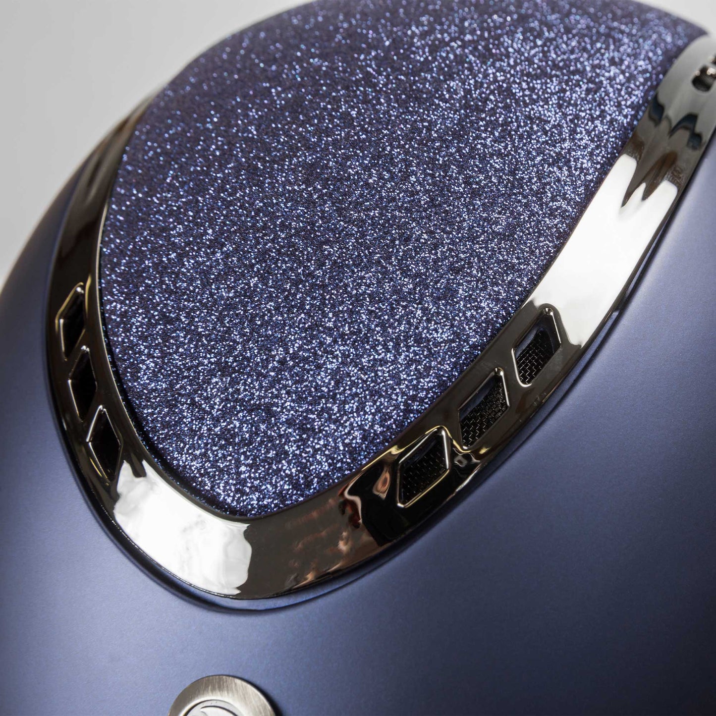 EQ3 « Pardus » - dessus lisse avec roue réglable – sable bleu
