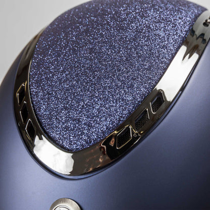 EQ3 « Pardus » - dessus lisse avec roue réglable – sable bleu