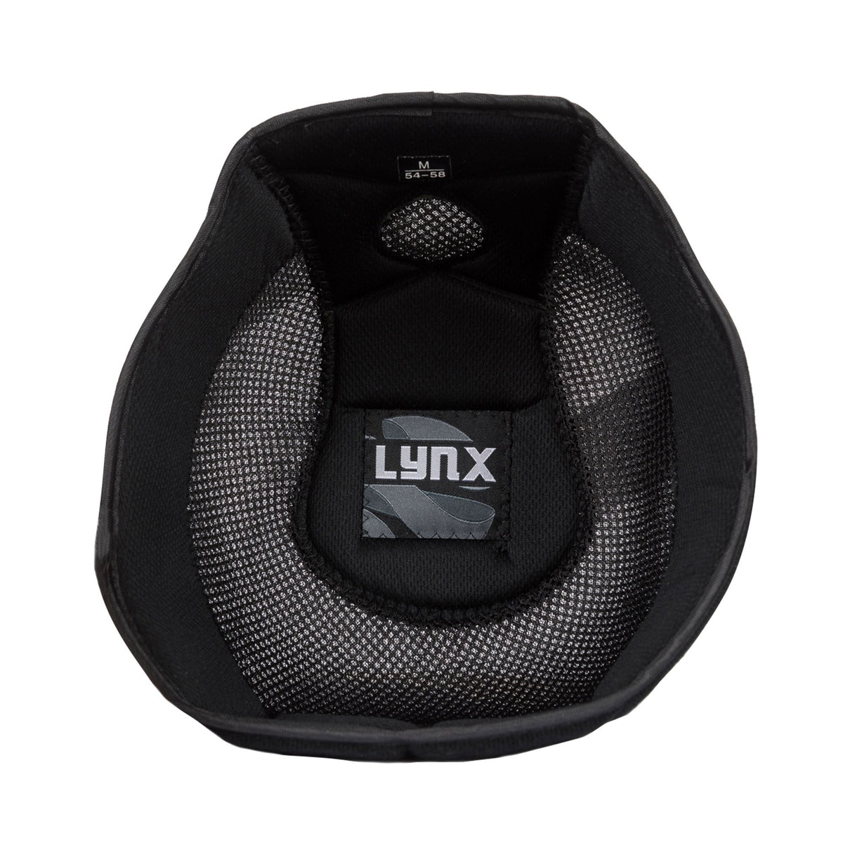 EQ3 Lynx Casco Fodera Originale