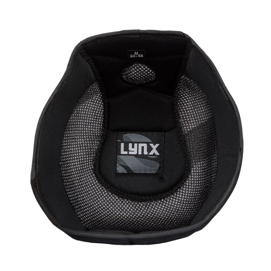 EQ3 Lynx Helmet Liner Original