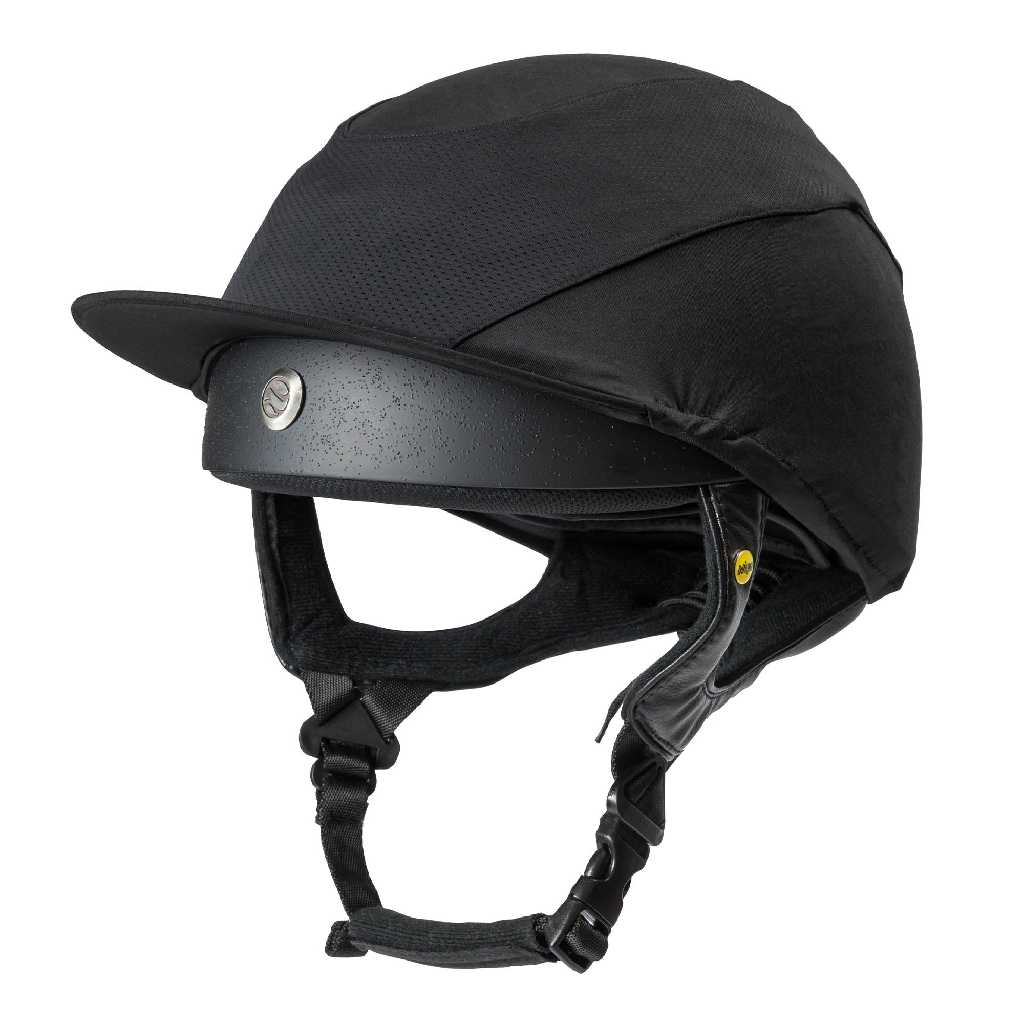 Couvre-casque EQ3 "Lynx "Eventing