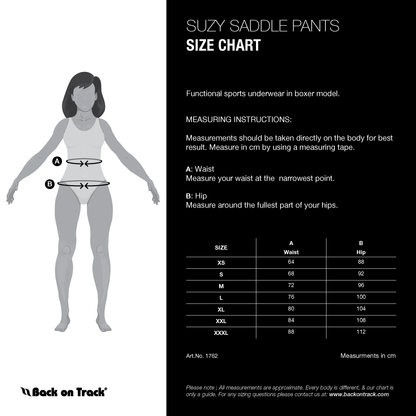 Pantalon d'équitation "Suzy"
