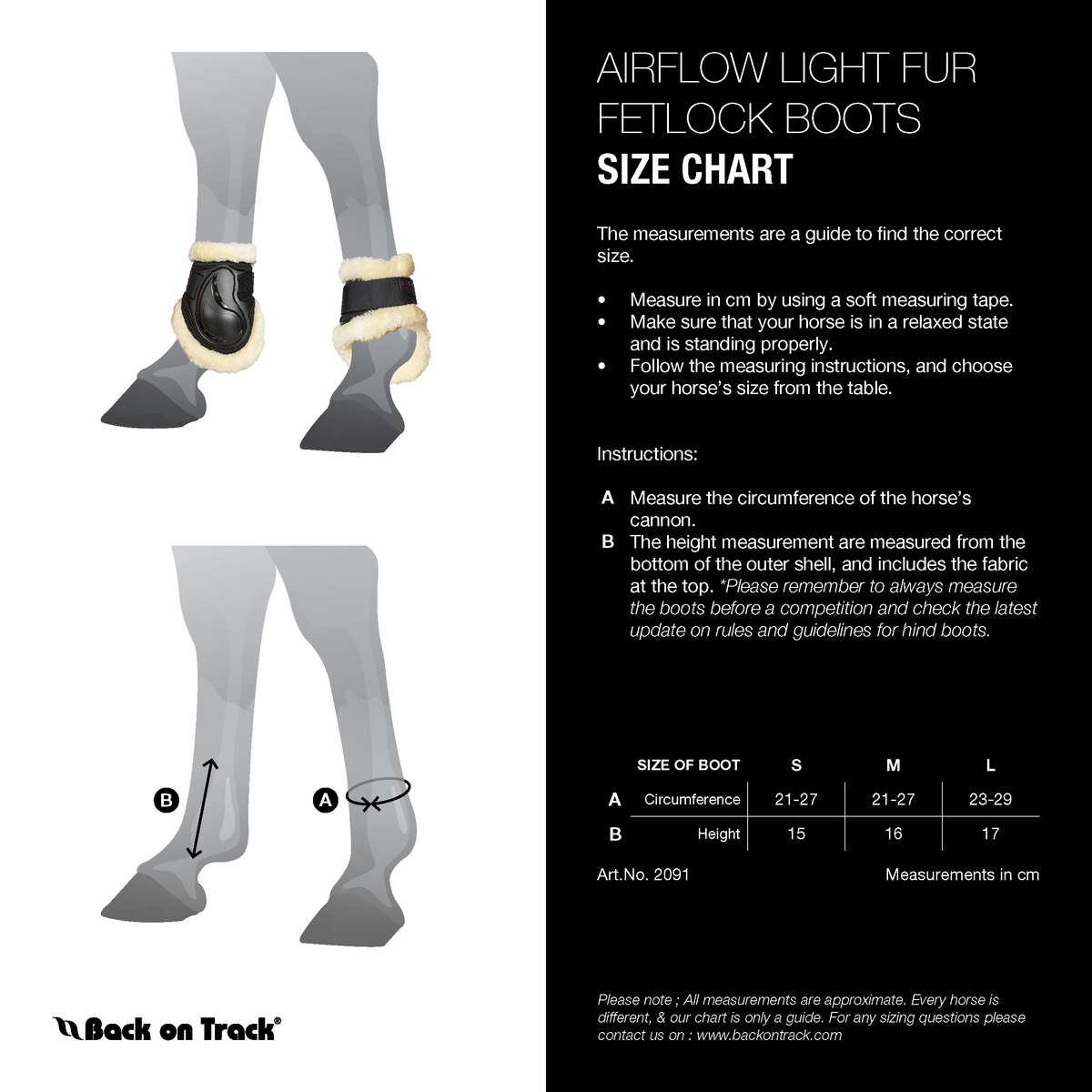 "Airflow" Light Mesh Streichkappen mit Kunstfell